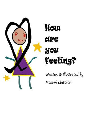 cover image of How Are You Feeling?